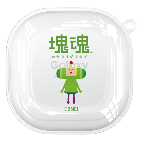 Galaxy Buds Pro Case［ Katamari Damacy - The Prince ］