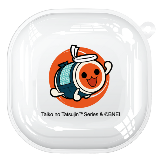 Galaxy Buds Pro Case［ Taiko no Tatsujin - WadaDon ］