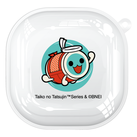 Galaxy Buds Pro Case［ Taiko no Tatsujin - WadaKatsu ］