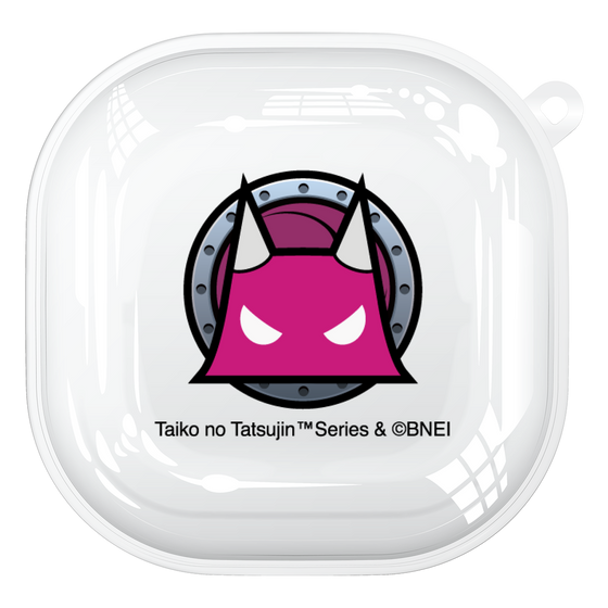 Galaxy Buds Pro Case［ Taiko no Tatsujin - Oni ］