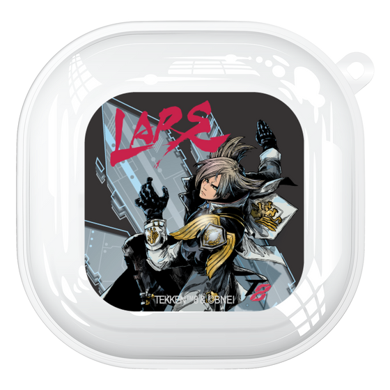 Galaxy Buds Pro Case［ TEKKEN - Lars Alexandersson ］