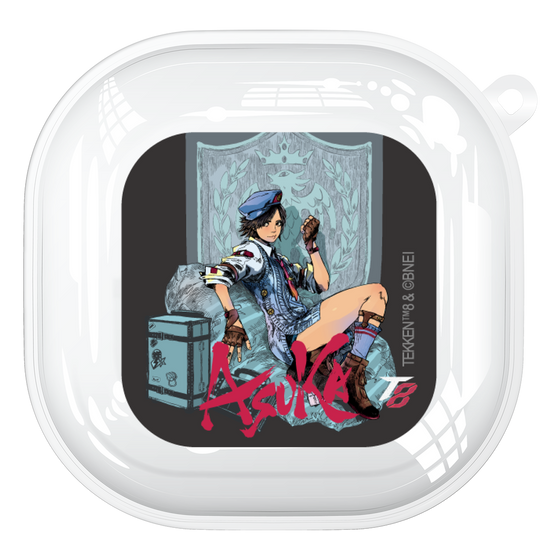 Galaxy Buds Pro Case［ TEKKEN - Asuka Kazama ］