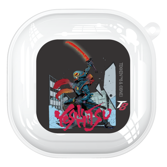 Galaxy Buds Pro Case［ TEKKEN - Yoshimitsu ］