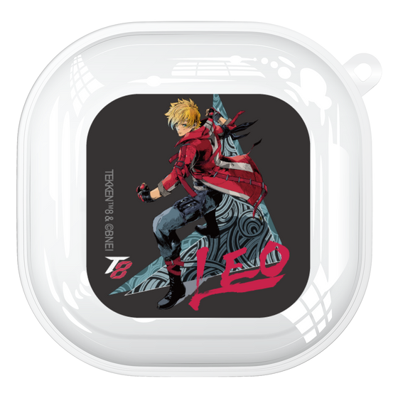 Galaxy Buds Pro Case［ TEKKEN - Leo ］