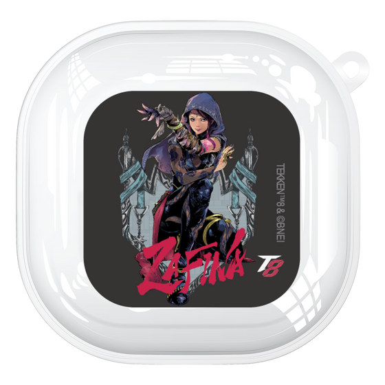 Galaxy Buds Pro Case［ TEKKEN - Zafina ］