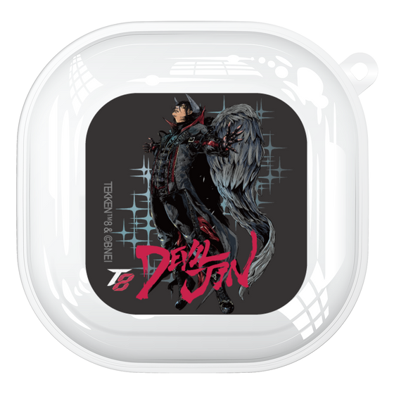 Galaxy Buds Pro Case［ TEKKEN - Devil Jin ］