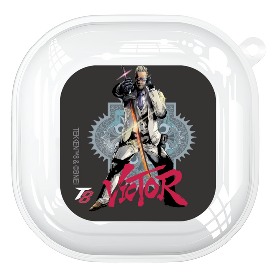 Galaxy Buds Pro Case［ TEKKEN - Victor Chevalier ］