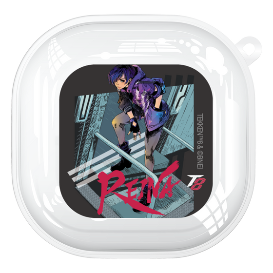 Galaxy Buds Pro Case［ TEKKEN - Reina ］