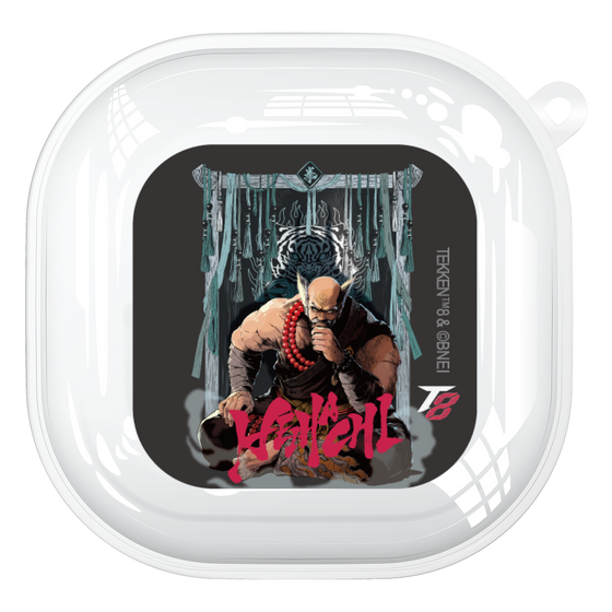 Galaxy Buds Pro Case［ TEKKEN - Heihachi Mishima ］