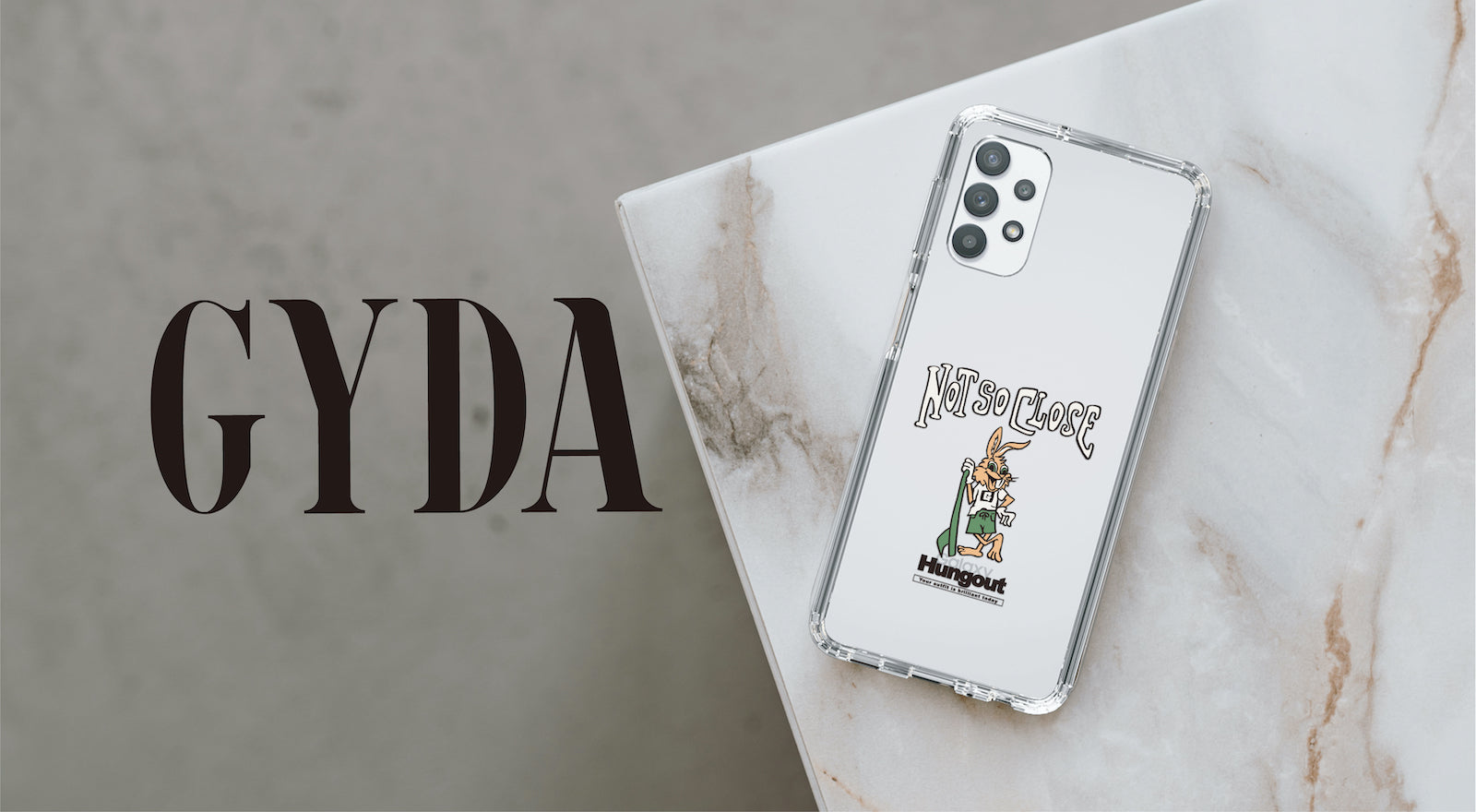 GYDA