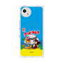Premium Square Case with SnapMag［ Kuppy Ramune - Package ］