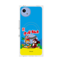Premium Square Case with SnapMag［ Kuppy Ramune - Package ］