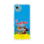 Premium Square Case with SnapMag［ Kuppy Ramune - Package ］