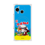 Premium Square Case with SnapMag［ Kuppy Ramune - Package ］