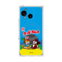 Premium Square Case with SnapMag［ Kuppy Ramune - Package ］