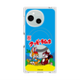 Premium Square Case with SnapMag［ Kuppy Ramune - Package ］