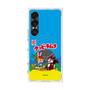 Premium Square Case with SnapMag［ Kuppy Ramune - Package ］