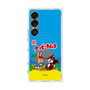 Premium Square Case with SnapMag［ Kuppy Ramune - Package ］