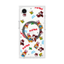 Premium Square Case with SnapMag［ Kuppy Ramune - Kuppy and Ram ］