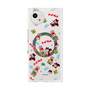 Premium Square Case with SnapMag［ Kuppy Ramune - Kuppy and Ram ］