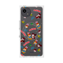 Premium Square Case with SnapMag［ Kuppy Ramune - Kuppy and Ram ］