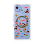 Premium Square Case with SnapMag［ Kuppy Ramune - Kuppy and Ram ］