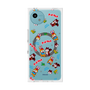 Premium Square Case with SnapMag［ Kuppy Ramune - Kuppy and Ram ］