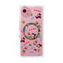 Premium Square Case with SnapMag［ Kuppy Ramune - Kuppy and Ram ］