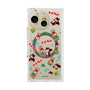 Premium Square Case with SnapMag［ Kuppy Ramune - Kuppy and Ram ］