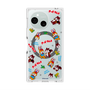 Premium Square Case with SnapMag［ Kuppy Ramune - Kuppy and Ram ］