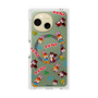 Premium Square Case with SnapMag［ Kuppy Ramune - Kuppy and Ram ］