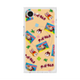 Premium Square Case with SnapMag［ Kuppy Ramune - Pop ］