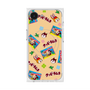 Premium Square Case with SnapMag［ Kuppy Ramune - Pop ］