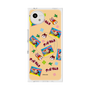 Premium Square Case with SnapMag［ Kuppy Ramune - Pop ］