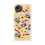 Premium Square Case with SnapMag［ Kuppy Ramune - Pop ］
