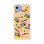 Premium Square Case with SnapMag［ Kuppy Ramune - Pop ］