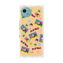 Premium Square Case with SnapMag［ Kuppy Ramune - Pop ］