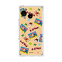 Premium Square Case with SnapMag［ Kuppy Ramune - Pop ］