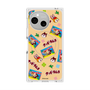 Premium Square Case with SnapMag［ Kuppy Ramune - Pop ］