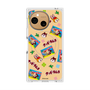 Premium Square Case with SnapMag［ Kuppy Ramune - Pop ］