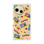 Premium Square Case with SnapMag［ Kuppy Ramune - Pop ］