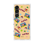 Premium Square Case with SnapMag［ Kuppy Ramune - Pop ］