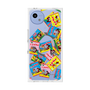 Premium Square Case with SnapMag［ Kuppy Ramune - Revival Package ］