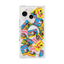 Premium Square Case with SnapMag［ Kuppy Ramune - Revival Package ］