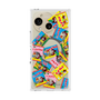 Premium Square Case with SnapMag［ Kuppy Ramune - Revival Package ］
