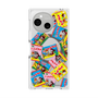 Premium Square Case with SnapMag［ Kuppy Ramune - Revival Package ］