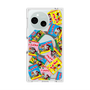 Premium Square Case with SnapMag［ Kuppy Ramune - Revival Package ］