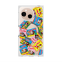 Premium Square Case with SnapMag［ Kuppy Ramune - Revival Package ］