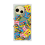 Premium Square Case with SnapMag［ Kuppy Ramune - Revival Package ］