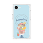 Premium Square Case with SnapMag［ Kuppyramu Friends - Sweets ］